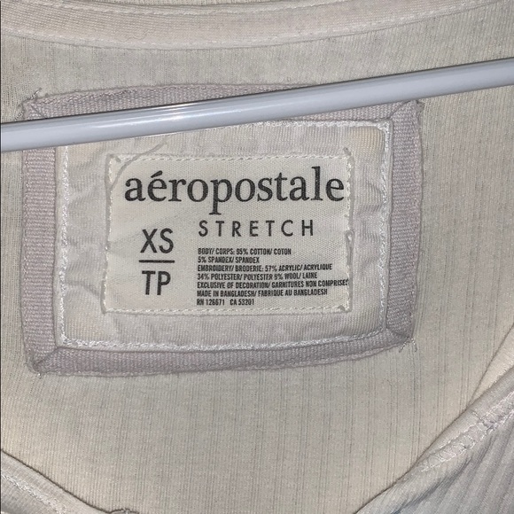 long sleeve t-shirt - Picture 2 of 4